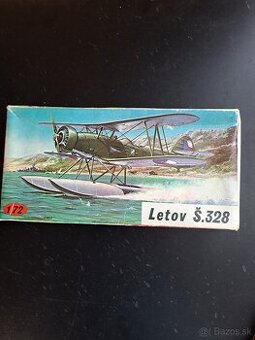 Letov Š 328