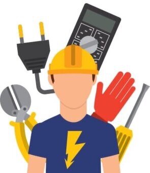 Pomocník pri elektrikároch