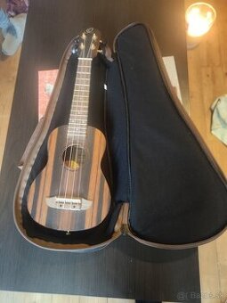 Ukulele ortega