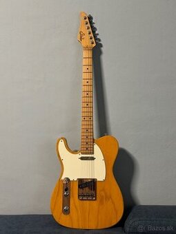 Suhr Classic T Pro lavoruká gitara, left handed