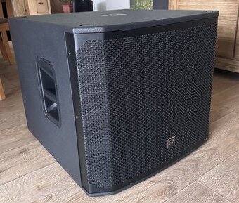 Subwoofer EV - EKX18SP