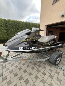 YAMAHA VX 1800 M