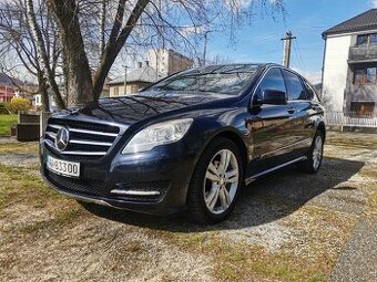 Mercedes-Benz R 350cdi 7miest