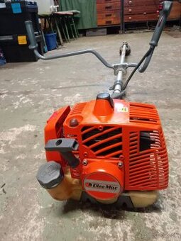 Predám krovinorez oleo mac 380T