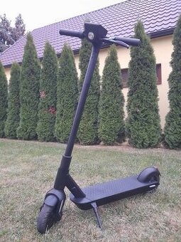 Elektrická kolobežka
