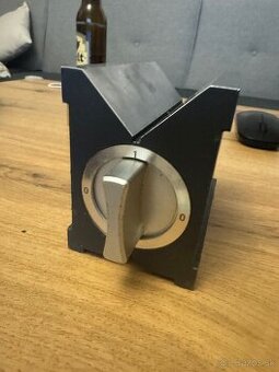 Prizma / Magnetický v blok MAHR