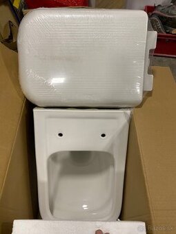 Závesné wc , záchod