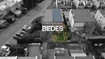 BEDES | predaj rod. dom, Prievidza, Nezábudková ulica