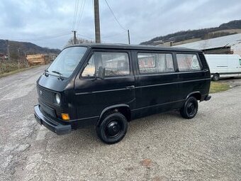 VW T3 Transporter