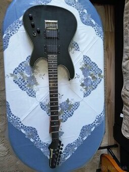 Ibanez Roadstar RG 600 japonsko