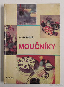 Mária Hajková - Múčniky