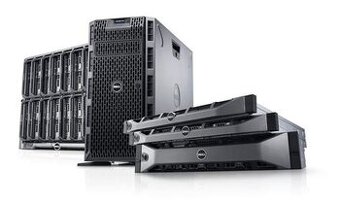 Odkupim server