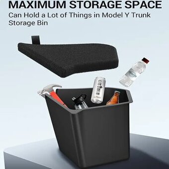 Organizer Tesla Y