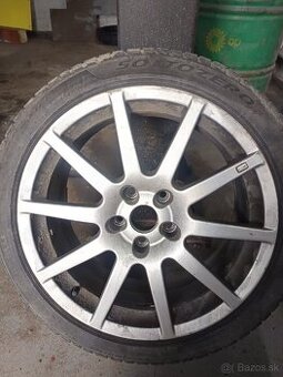 Elektróny r18 5x112