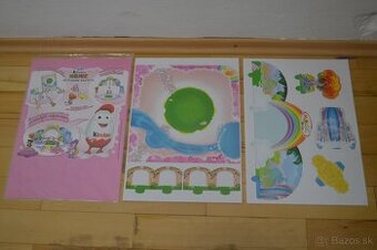 KINDER Diorama,,,,,,