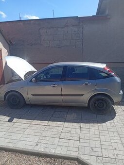 Ford FOCUS mk1