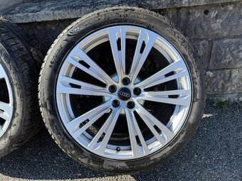 Sada AUDI A8, R20