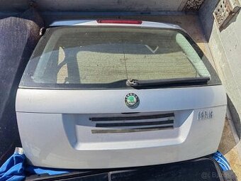 Škoda fabia 1 kombi kufor