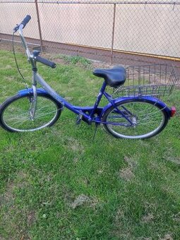 Detský bicykel