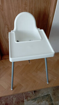 stolička IKEA antilop
