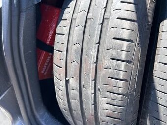 Conti premiumcontact 195/65/r15