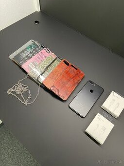 iPhone 7 Plus 128GB