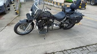 Yamaha XVS 650 DRAG STAR 1999