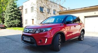 Suzuki Vitara Premium 1.6 88 kW 4x4 All grip