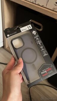 Kryt iPhone 15