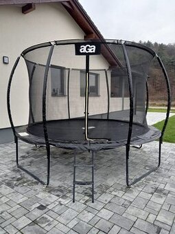 Predám trampolínu