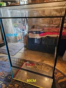 Predam Terarium