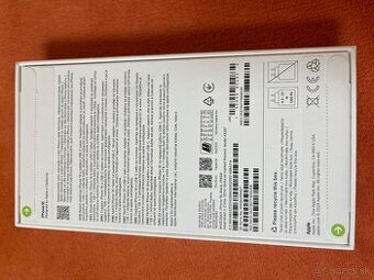 Iphone 16 256gb Black