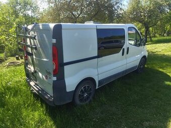 Renault Trafic 2.0 DCI Furgon