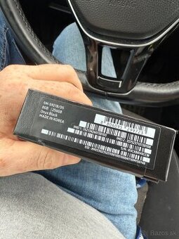 Samsung galaxy s24 256 GB mesiac stary