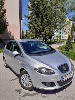 Seat Altea 2005