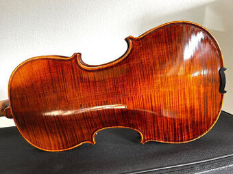 Predám husle, 4/4 husle: "Violin Vivaldi 17”,model Stradiva