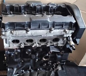 Motor NFP Peugeot 301 1.6 2014 DVERE a iné Motor NFP Citroe
