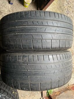 235/35r19 91Y Pirelli P zero