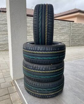 215/40/18 bridgestone potenza RUN FLAT - letne