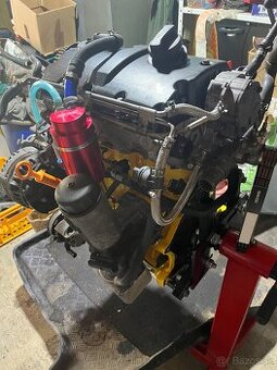 Motor 1.9 Tdi ARL 110kw - 1
