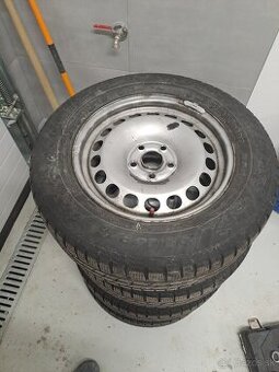 5×112 R16