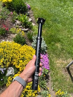 FOX Transfer SL 31.6mm 100mm drop
