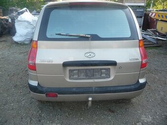 Hyundai Matrix.................nahradne diely