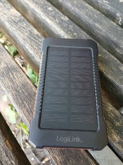 Power banka LogiLink