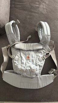 Detský nosič ERGOBABY Adapt Soft Touch Cotton