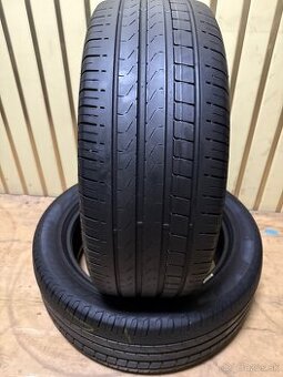 Letné Pneu 2ks 235/50R19 viem aj prezuť