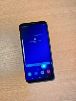 Samsung Galaxy S9+