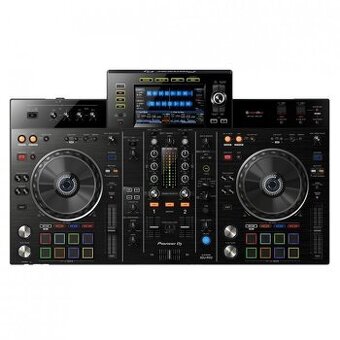 Pioneer Dj XDJ-RX2 DJ kontroler vrátane bagu