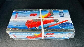 Hydraulický zdvihák 2T