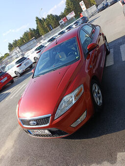 Mondeo